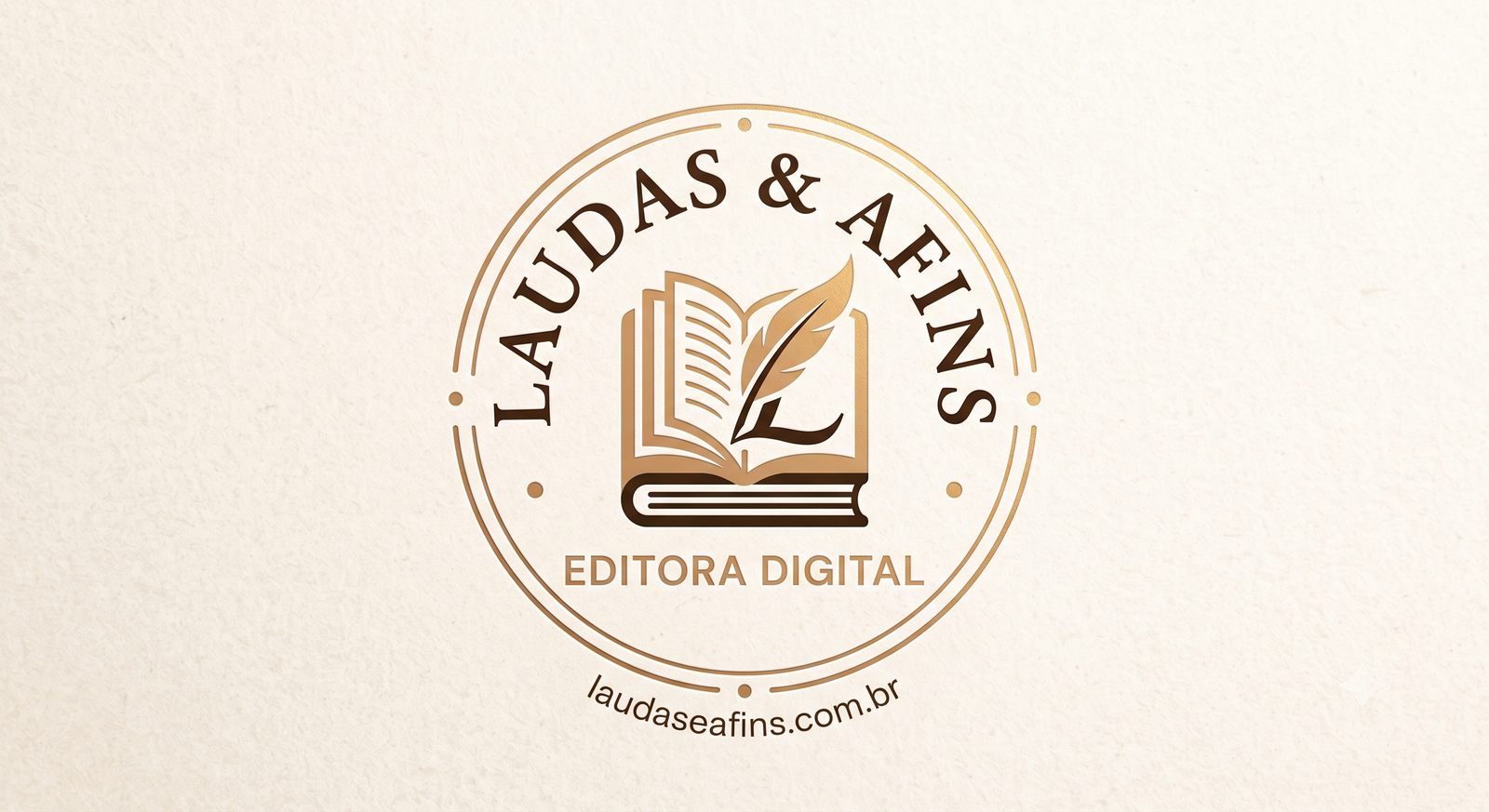 Laudas & Afins - Editora Digital